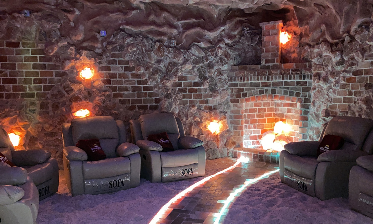 Relaxing Reiki and Sound Bath Experience for Two or Four