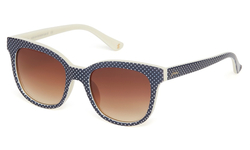 Image 2: Women's Joules Sunglasses