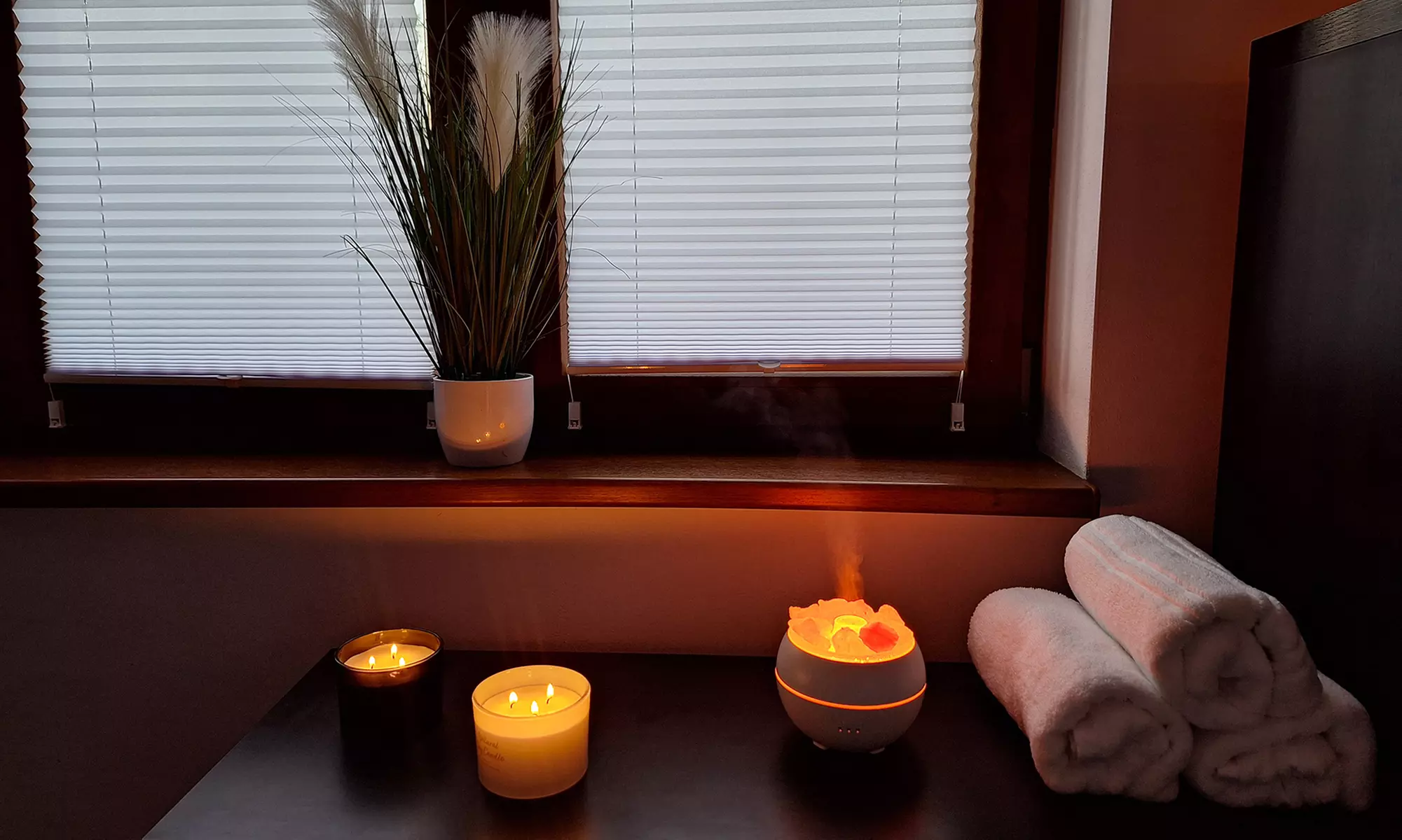 Japoński masaż Kobido z tapingiem lub maską albo rytuał spa Kobido