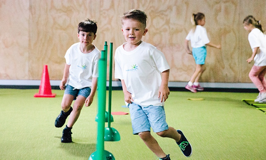 Gecko Sports Kid B'day Party for 12 Kids - Gecko Sports | Groupon