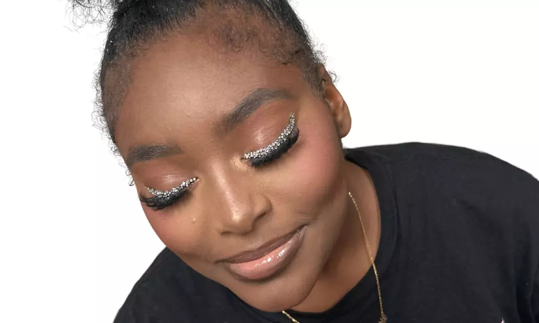 Signature, Barely Touched ,Soft, or Exotic Glam Looks  
