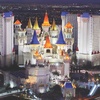 Image 1: Member-Only Deal: Family Fun at the Iconic Excalibur Hotel & Casino