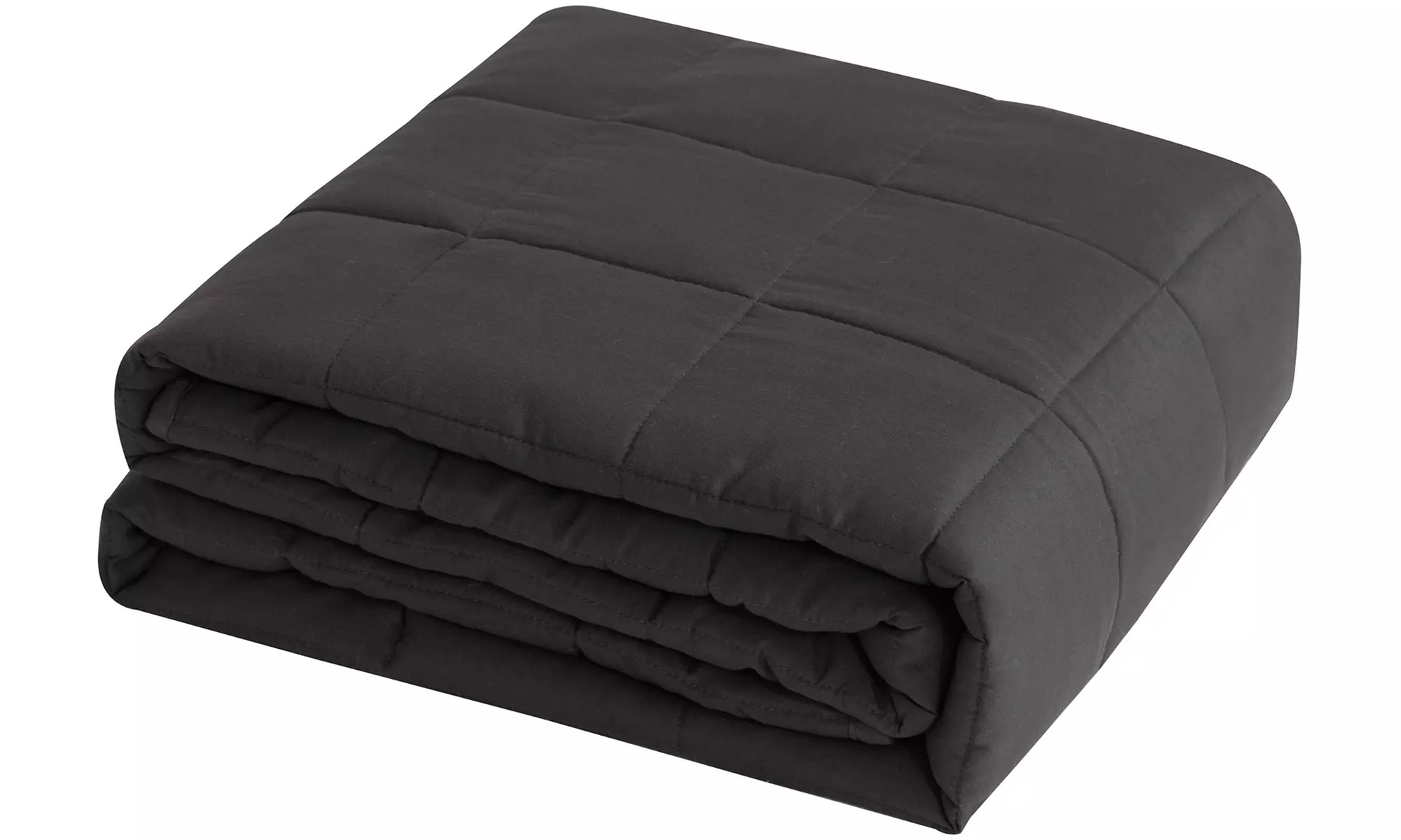 Stress-Relieving Sensory Calming Weighted Blanket