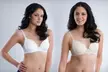 Two Affinitas Intimates Padded Nancy or Kelly Bras (Up to 75% Off). Multiple Sizes Available. - Second Medium