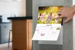 Fino a 5 calendari da parete personalizzabili in formato A3 o A4, offerti da PrinterPix (sconto fino a 84%) - Image 4