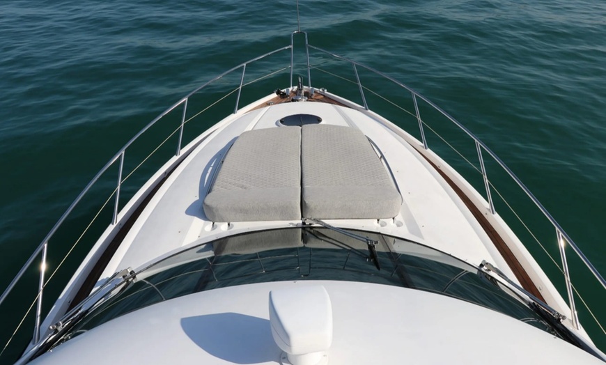 Image 6: Up to 33% Off on  at Gold Water Yachts