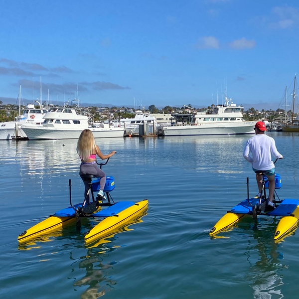 discos paddle surf