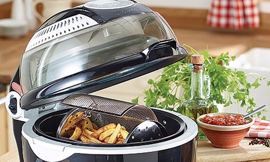 Image 3: VisiCook Air Chef Multi-Cooker