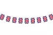 Union Jack Decorations - Tablecloth and Bunting Flags - Image 3