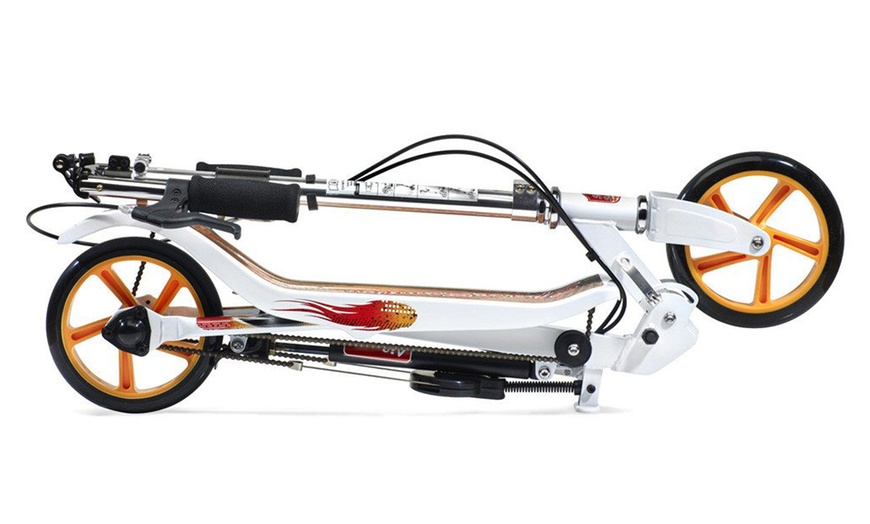 Image 35: Junior or Adult Scooter 