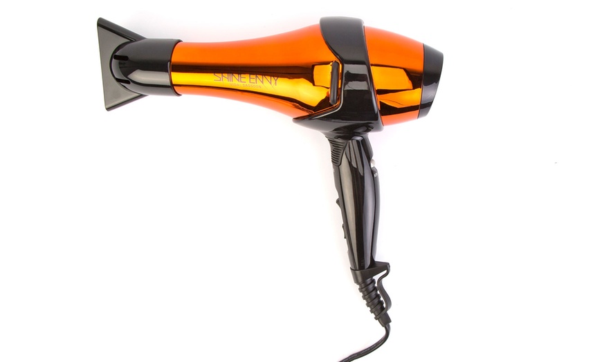 Image 5: Vidal Sassoon Envy Hair Dryer