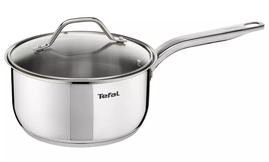 Image 3: Tefal Intuition Induction Pan Set