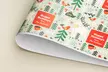 Custom Wrapping Paper from Staples (Up to 60% Off). Available for Next Day In-Store Pickup! - Second Medium