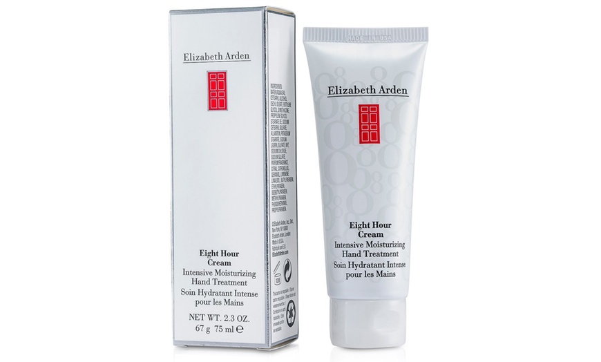 Image 1: Elizabeth Arden Hand Treatment