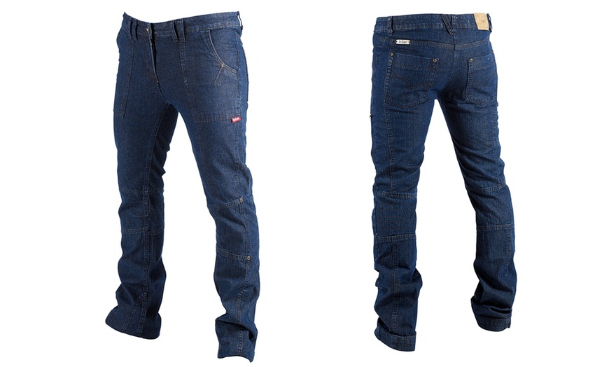 Image 5: Women's Lee Cooper Jeans