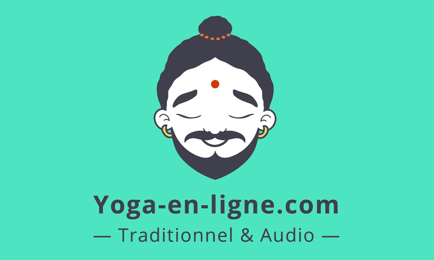 Pour un esprit serein : 1, 3 ou 12 mois de cours de yoga en ligne