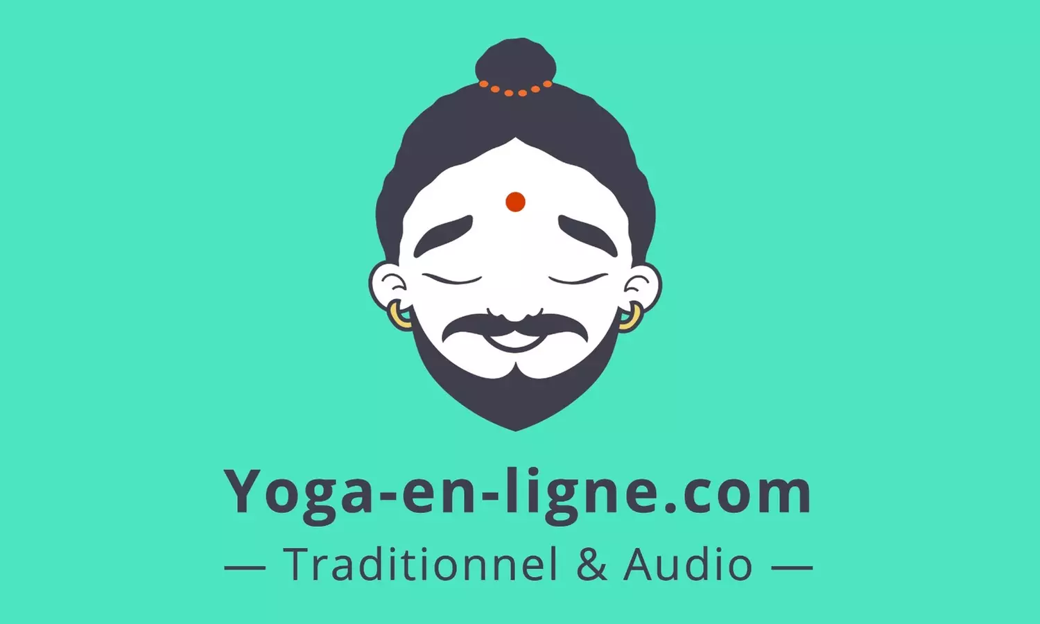 Pour un esprit serein : 1, 3 ou 12 mois de cours de yoga en ligne