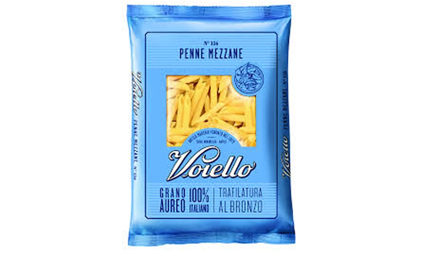 Image 19: Box pasta corta Voiello