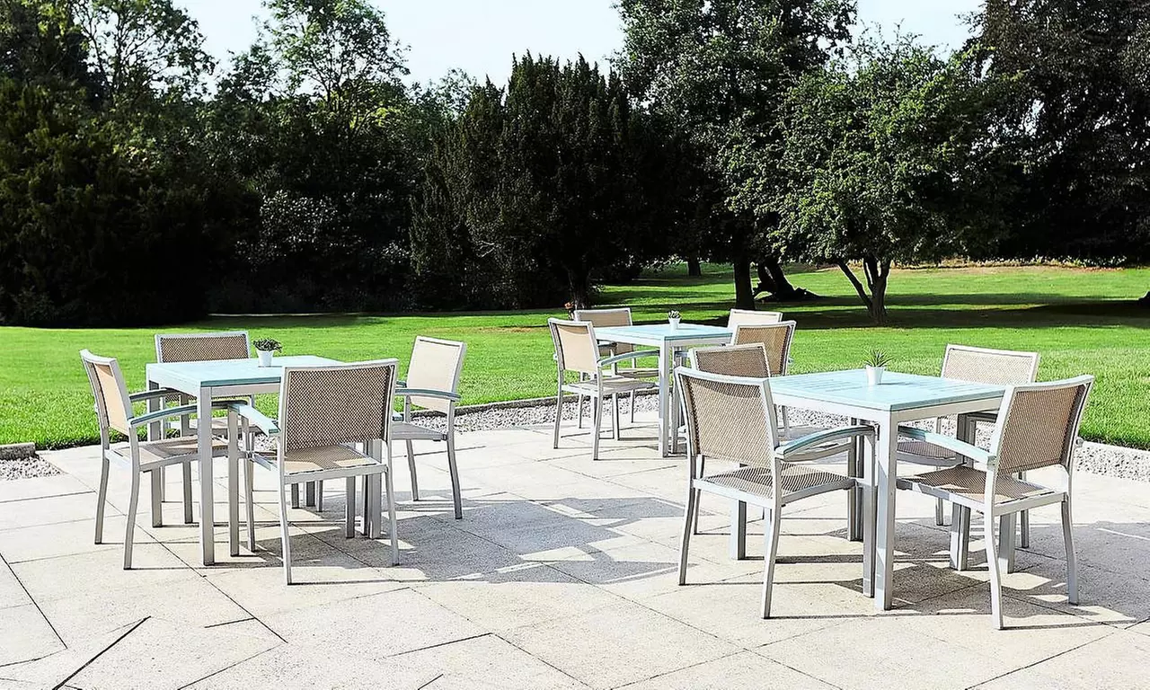 Nottinghamshire: 4* Double or Superior Room with Breakfast, and More