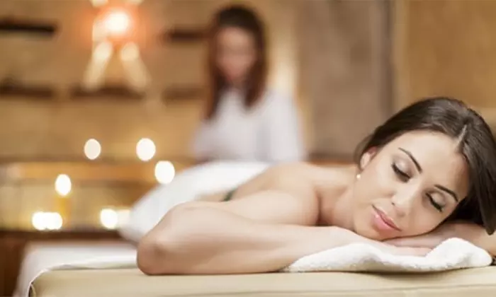 Relajación y bienestar total: date un masaje en manos de profesionales