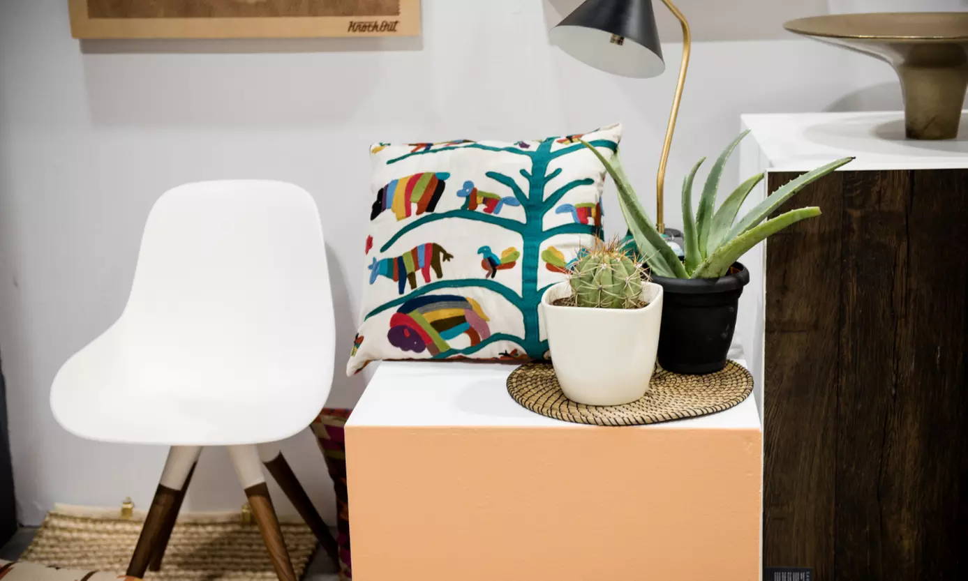 Tacoma Home and Garden Show (January 24–27) - Second Medium