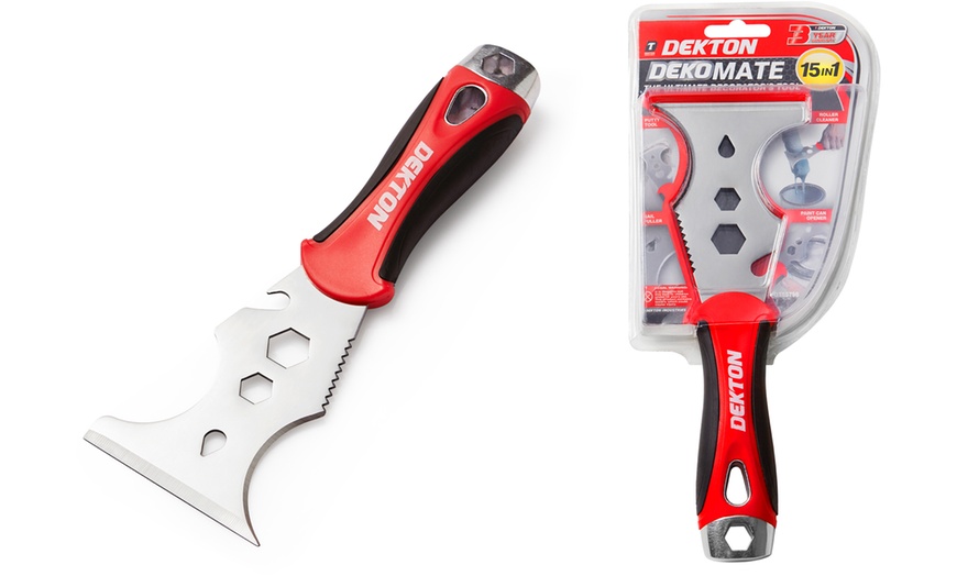 Image 2: Dekton Multipurpose Tool