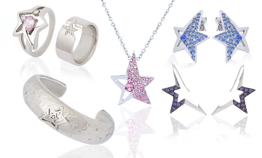 Mugler jewellery discount