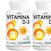 Image 4: Vitamine D3