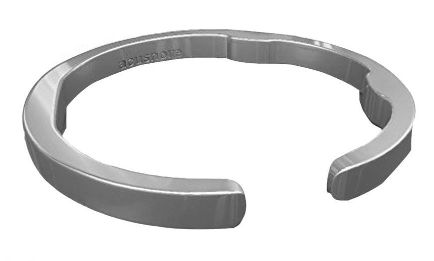 Image 2: Acusnore Anti-Snore Ring