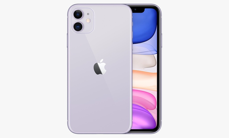 Image 6: Refurbished Grade A++ Apple iPhone 11 64GB