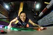 Winter and Summer Clip 'n Climb Time Slot for One or Two at Rock Reef (25% Off) - Image 4