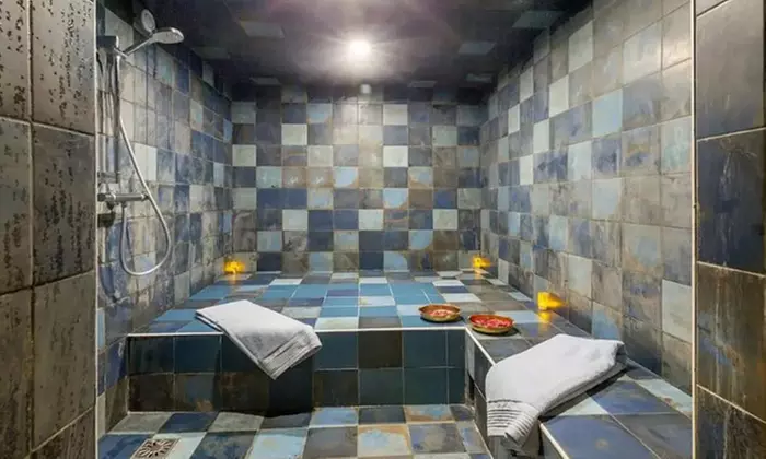 Gold Empire Spa : le cocooning capillaire au cœur de Paris