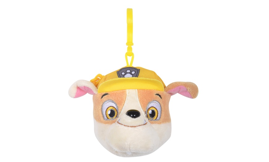 Image 4: Paw Patrol Coin Purse