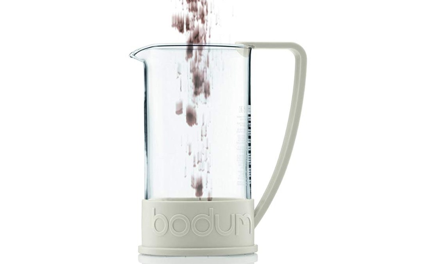 Image 4: Bodum Brazil 8 Cup Coffee Maker