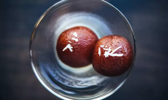 Comida india para 2 o 4 personas en Delhi Express