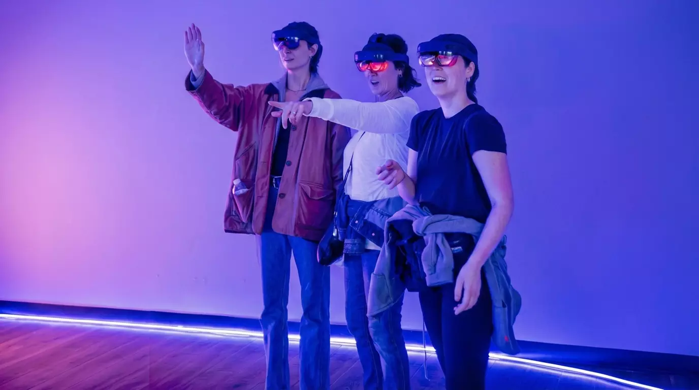 Private Pirate’s Plague VR Escape Room Adventure at zone518