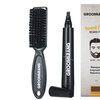 Image 6: Beard Filler Pen and Brush
