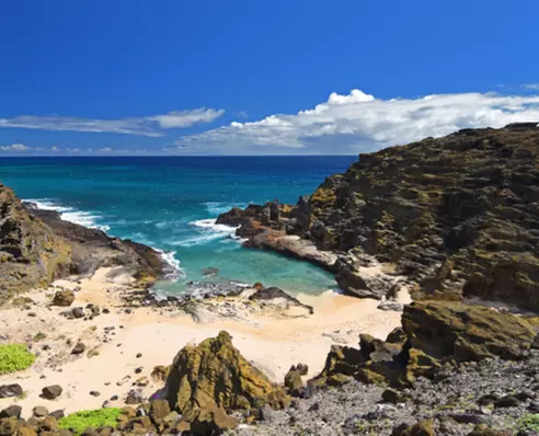 Small-Group Circle Island Tour – Comfortable & Personalized Experience