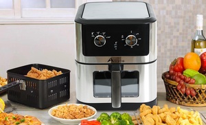 8L 1700W Air Fryer