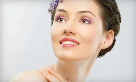 One, Three, or Six Microdermabrasion Treatments with Ultrasound Therapy at Skin-Kari LLC in Maitland (Up to 68% Off) - Primary Image