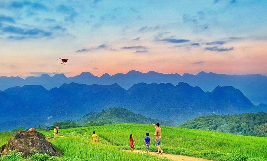 Image 10: Vietnam: $1699 Per Person for a 14 day Getaway w/ Stay, Cruise & More