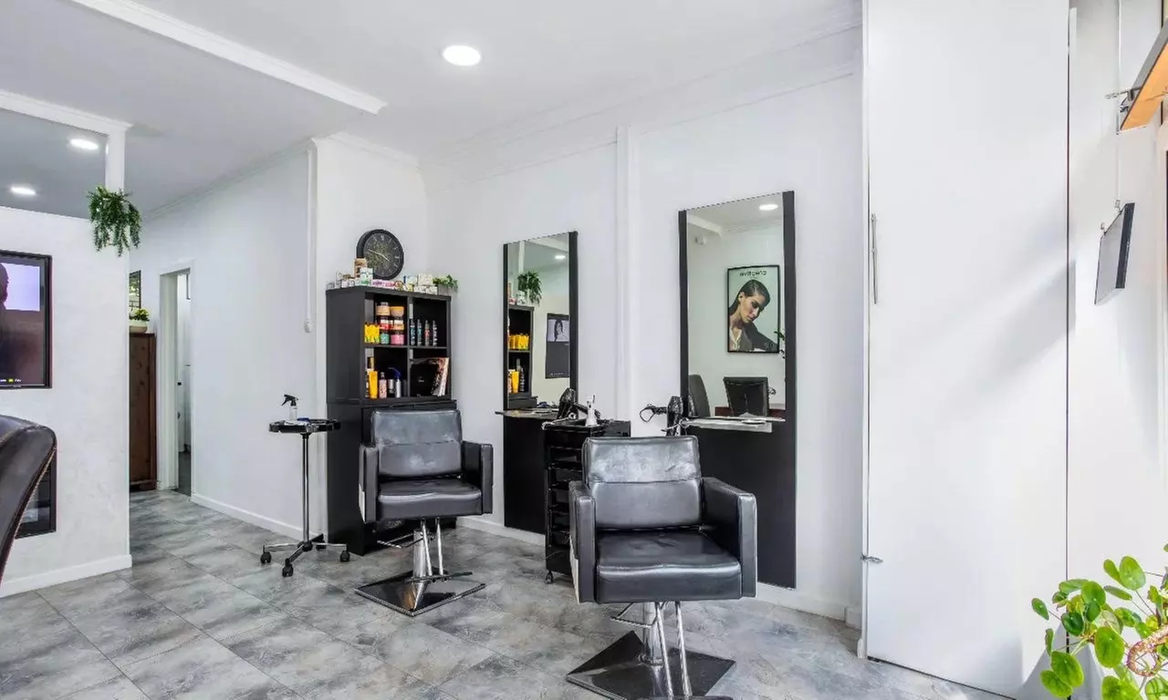 Knip, knip, hup: tijd voor een verfriste look