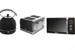 Swan Microwave, Kettle and Toaster Set in Choice of Colour With Free Delivery - Image 2