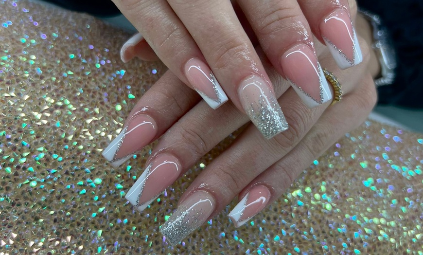 Image 12: ¡Consigue unas uñas de ensueño con Cristinails! 