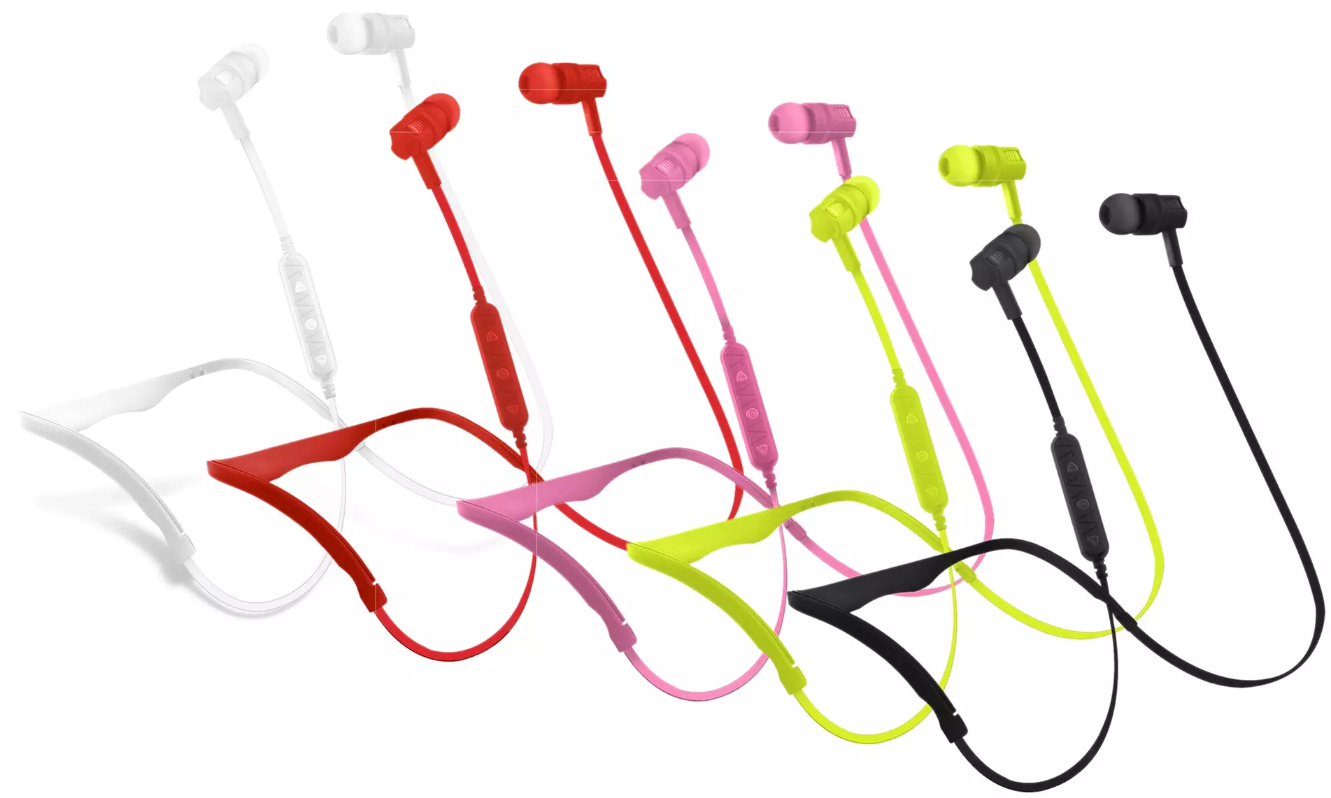 HyperGear Flex 2 Wireless Earphones - Primary Image