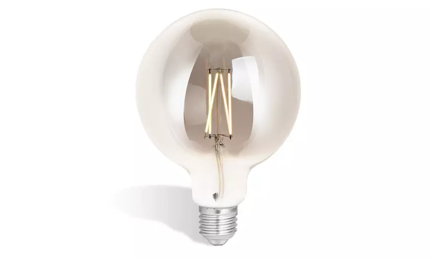 Image 5: WiZ-smartlampen