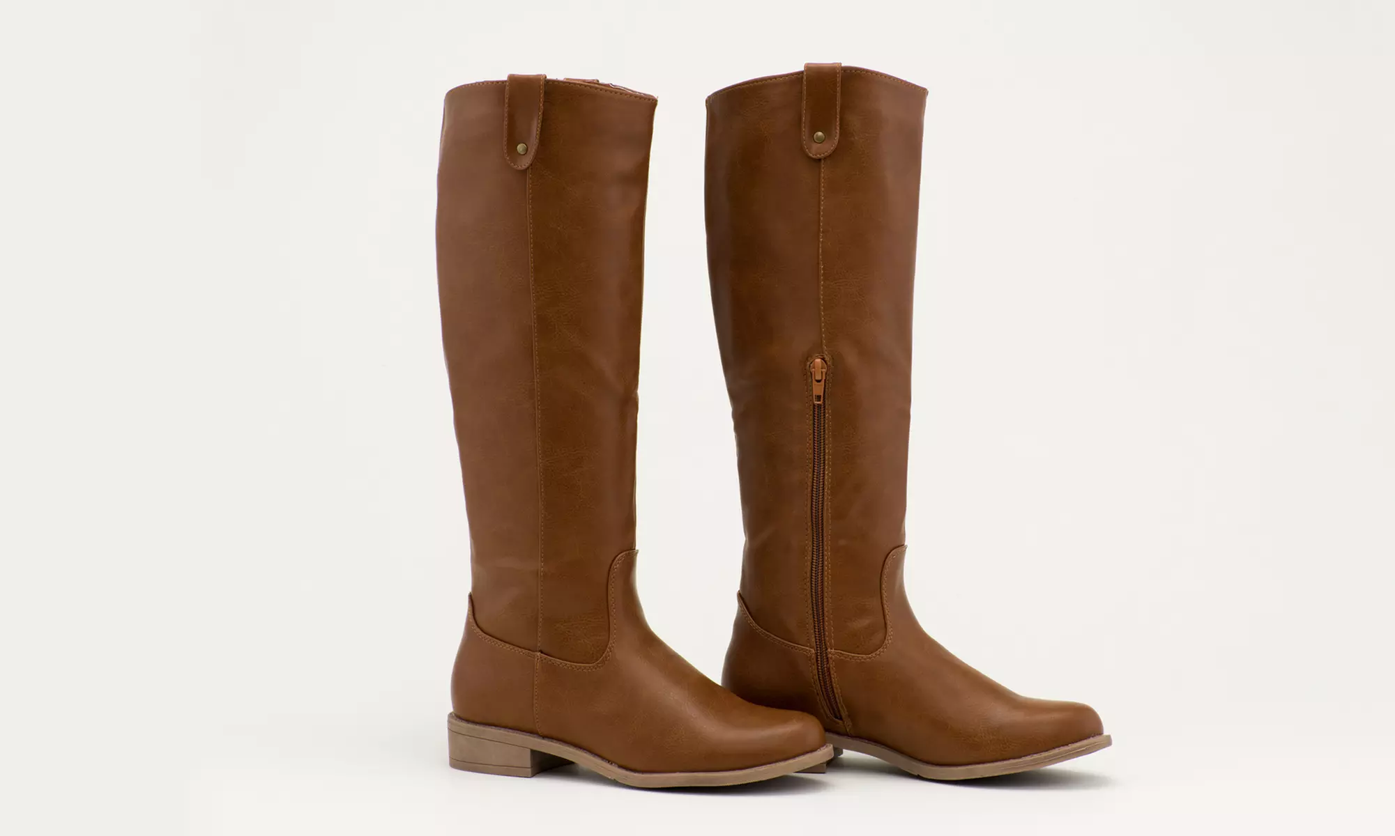 Sociology Women's Tippie Button Boots | Groupon Exclusive  (Size 10) - Primary Image
