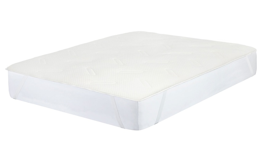 Jusqu'à 63% Surmatelas Pour Matelas Jusqu'à 32 Cm De Hauteur De Pikolin ...