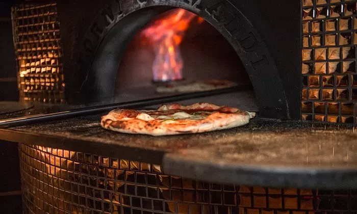 Menú italiano de pasta o pizza para 2 o 4 personas