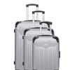 Image 10: Conjunto de 3 maletas modelo Harlem-A